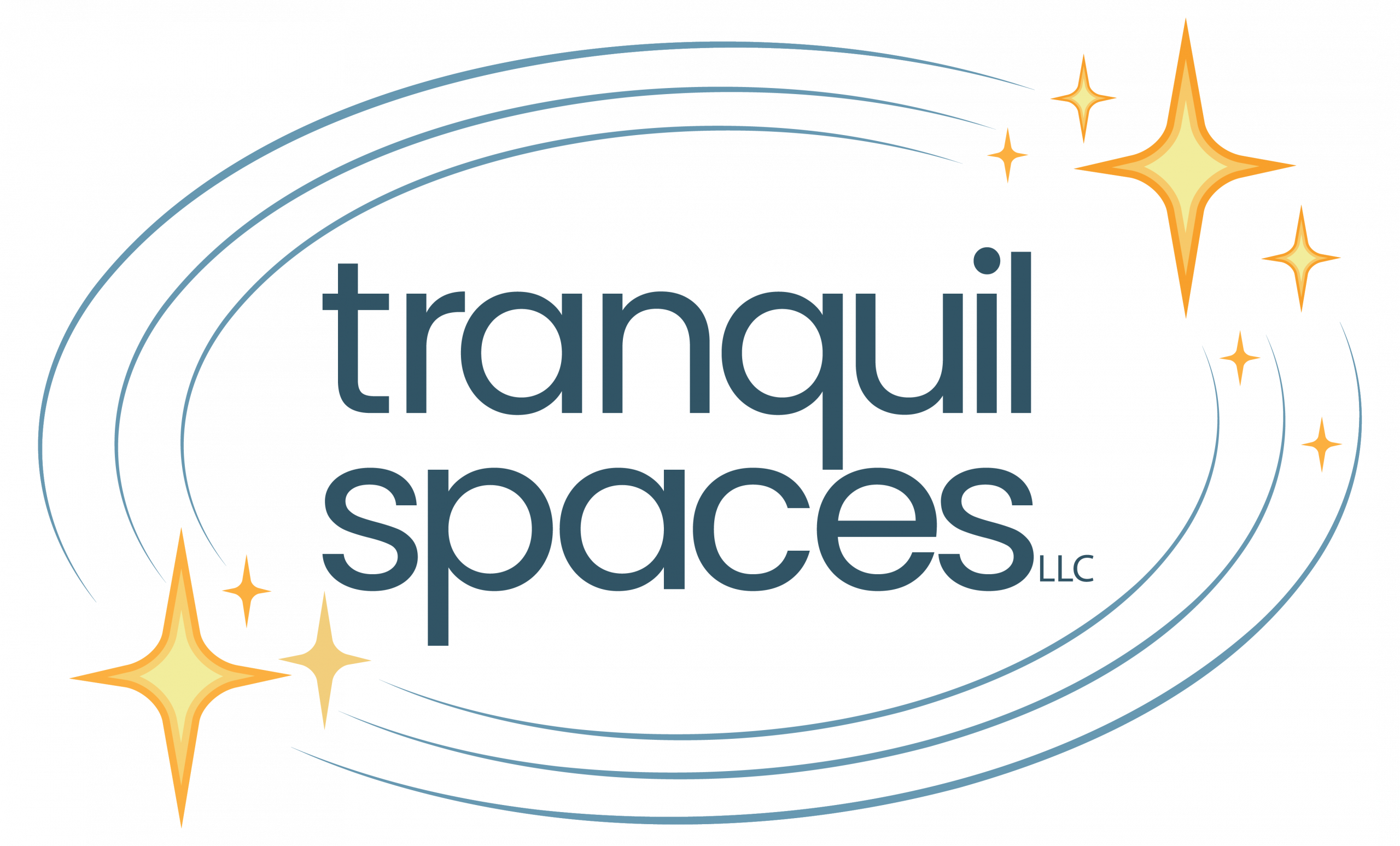 Tranquil Spaces